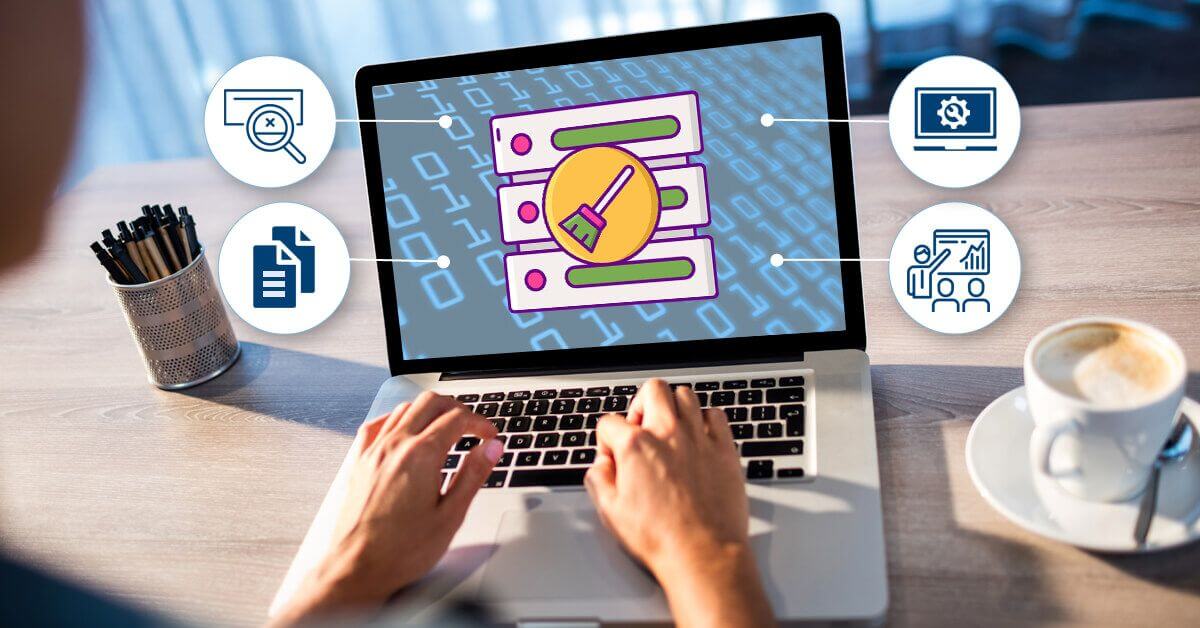 Things to Consider While Performing Data Cleaning