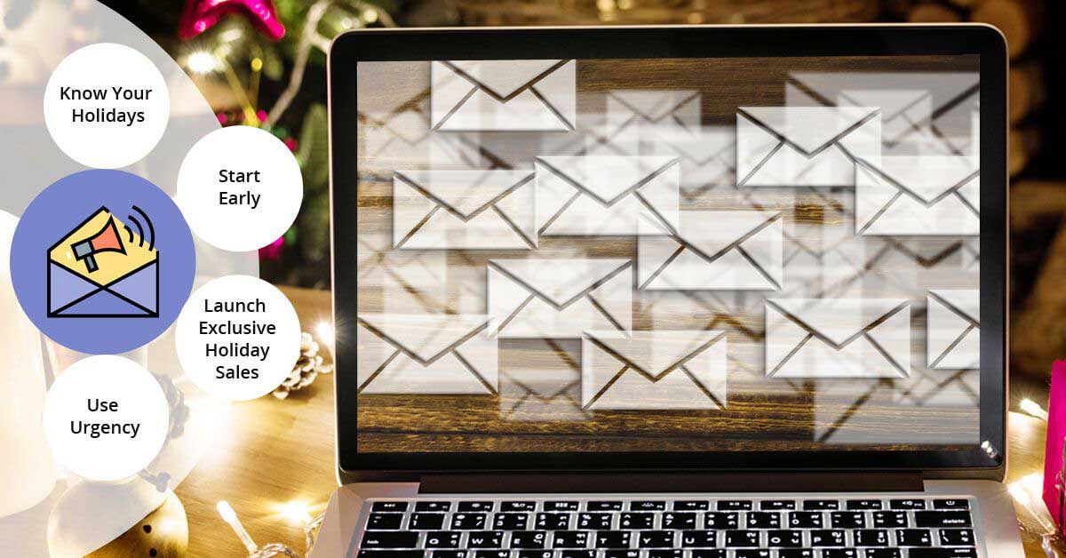 Email Marketing Services