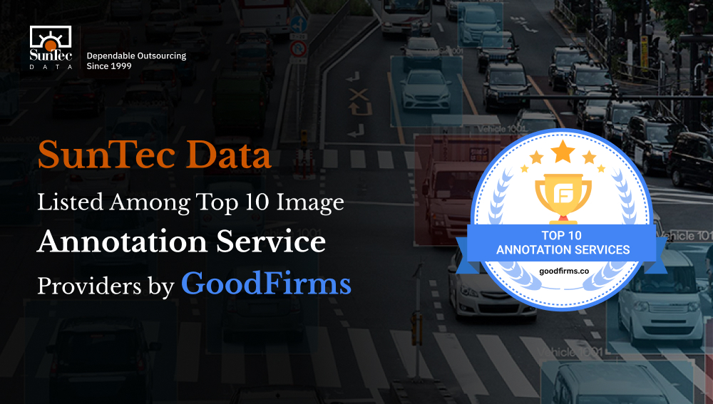 GoodFirms Recognizes SunTec.AI