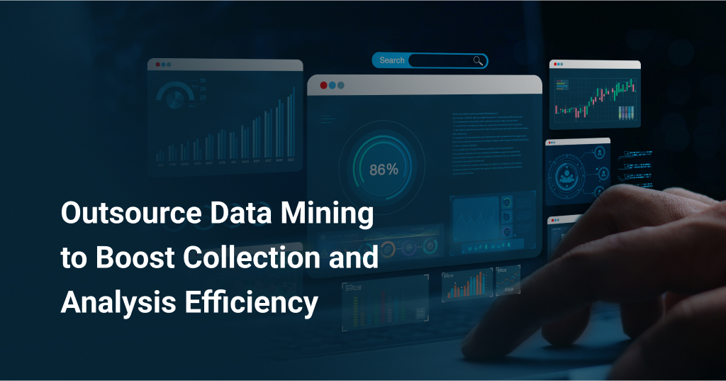 Outsource Data Mining