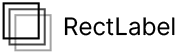 rectlabel icon